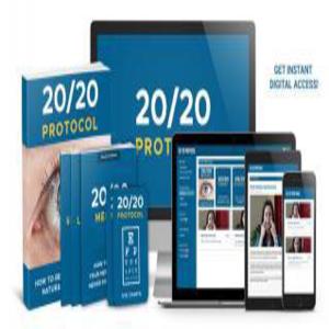 Image for 20/20 Protocol with ID of: 3100029