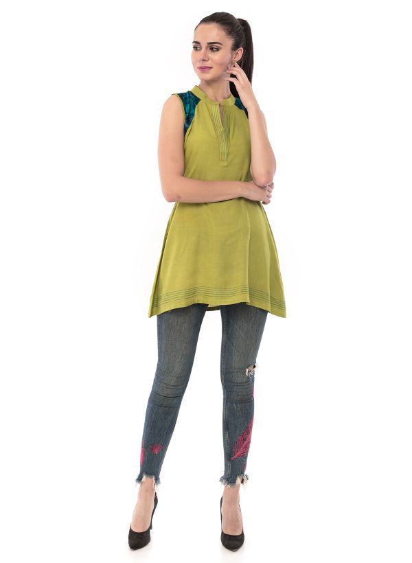 Image for Why Should You Consider The Idea Of Purchasing Women Wear Online? with ID of: 3100060