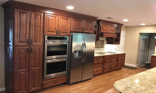 Image for Bathroom & Kitchen Remodeling Contractors with ID of: 3100090