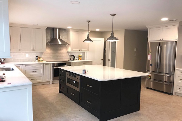 Image for Bathroom & Kitchen Remodeling Contractors with ID of: 3100093