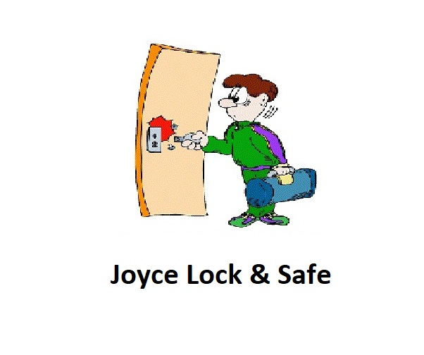 Image for Joyce Lock & Safe with ID of: 3100230