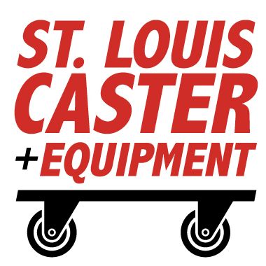 Image for St. Louis Caster & Equipment with ID of: 3100282