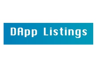 Image for The Top Dapp Listing on dapplistings.com with ID of: 3100333