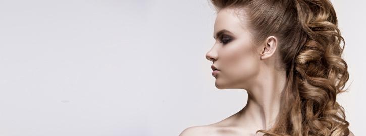 Image for straight ahead beauty with ID of: 3100355