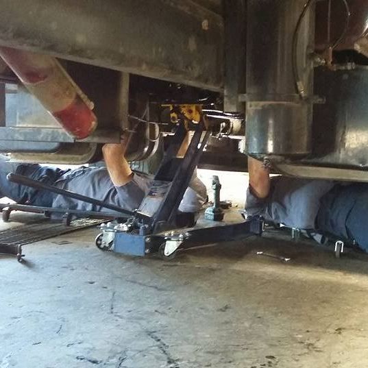 Image for Bulldog Towing & Auto Repair with ID of: 3100391