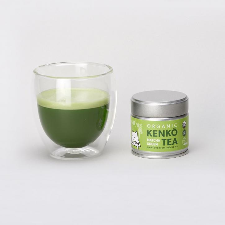 Image for Kenko Matcha with ID of: 3100399
