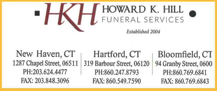 Image for Howard K Hill Funeral Services with ID of: 3100400