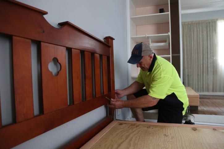 Image for Aurora Moving Company with ID of: 3100407