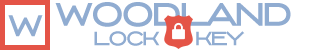 Image for Woodland Lock & Key with ID of: 3100416