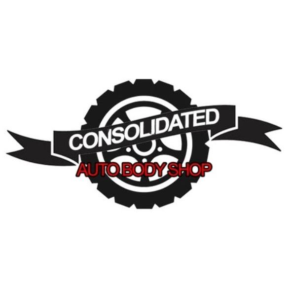 Image for Consolidated Body Shop with ID of: 3100430