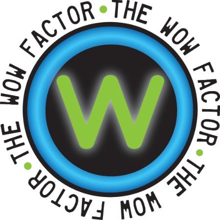 Image for The Wow Factor with ID of: 3100585