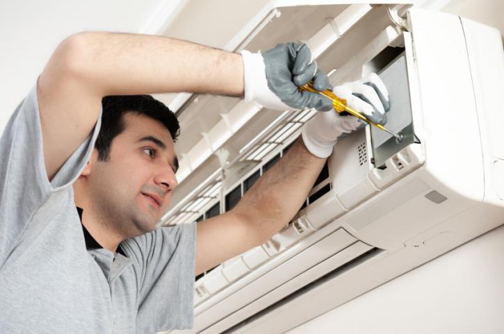 Image for Your Phoenix HVAC - Heating & Cooling Contractor with ID of: 3100620