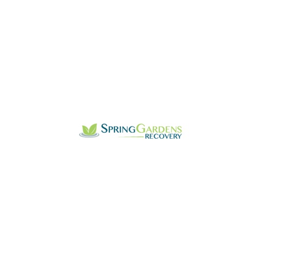 Image for Spring Gardens Recovery with ID of: 3100657