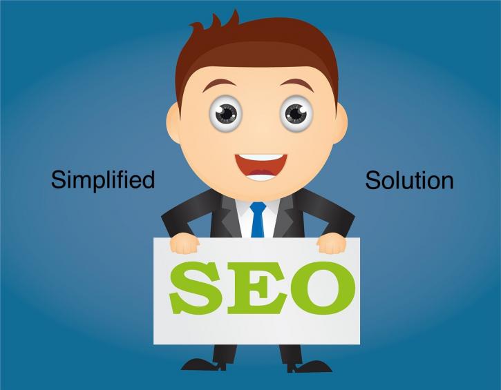 Image for Simplified Solution SEO with ID of: 3100719