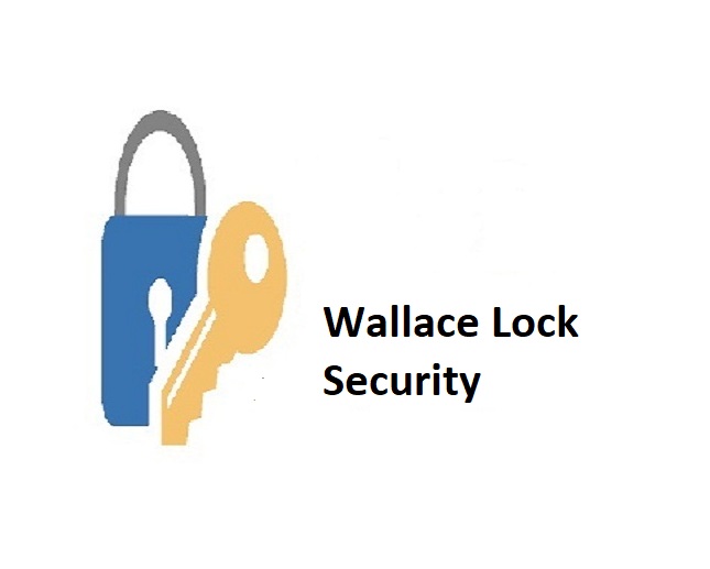 Image for Wallace Lock Security with ID of: 3100727