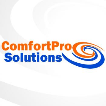 Image for ComfortPro Solutions with ID of: 3100744