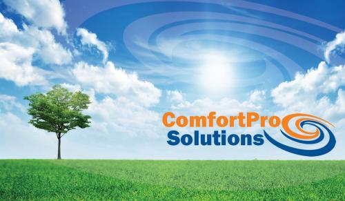 Image for ComfortPro Solutions with ID of: 3100747