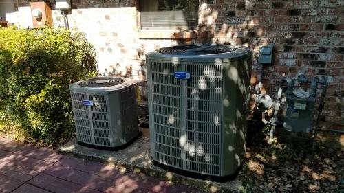 Image for ComfortPro Solutions with ID of: 3100748
