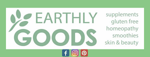 Image for Earthly Goods with ID of: 3100953