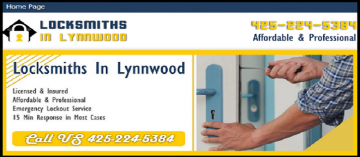 Image for Locksmiths In Lynnwood with ID of: 3101155