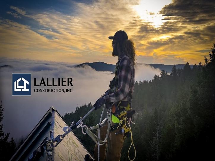Image for Lallier Construction, Inc. with ID of: 3101247