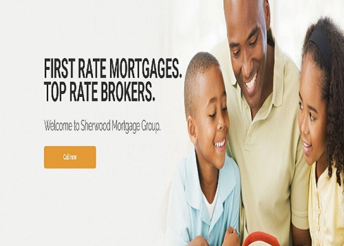 Image for Sherwood Mortgage Group with ID of: 3101248