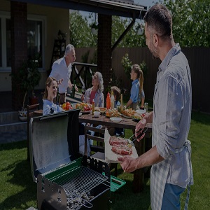 Image for Z Grills Guide with ID of: 3101260