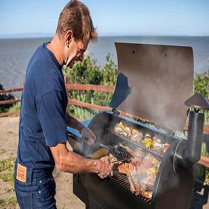 Image for Z Grills Guide with ID of: 3101262