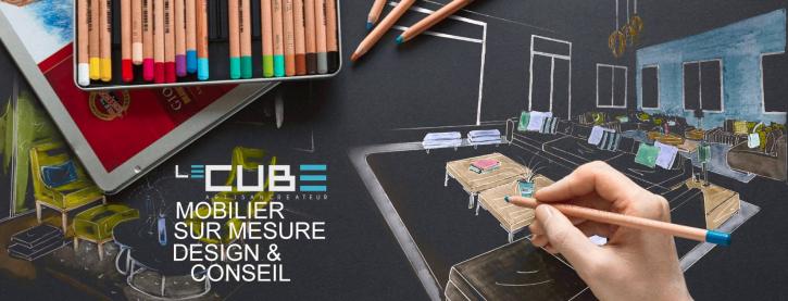 Image for Le Cube with ID of: 3101272