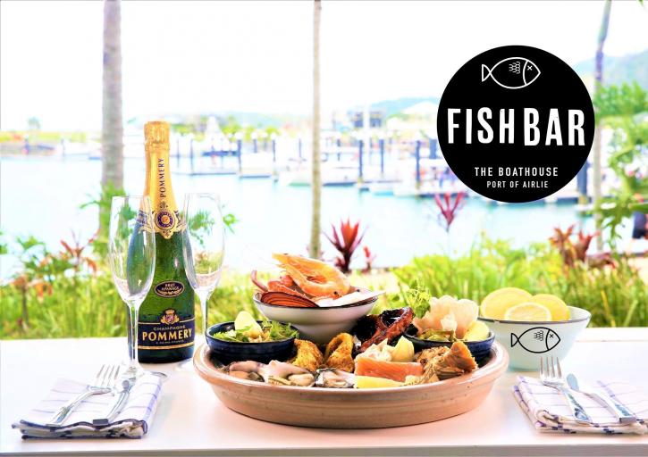 Image for The Boathouse FishBar with ID of: 3101358