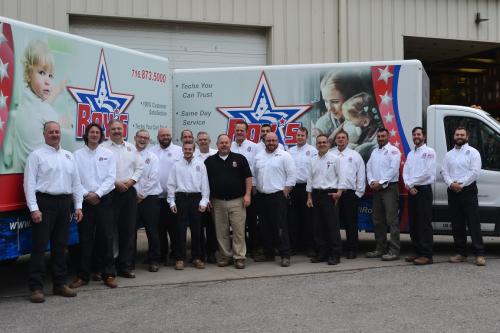 Image for Roy's Plumbing Heating & Cooling with ID of: 3101389