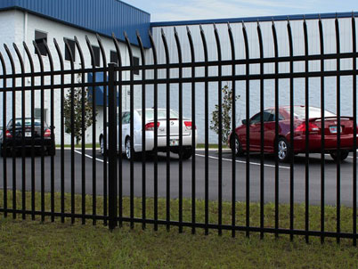 Image for Martin Fence Co with ID of: 3101444