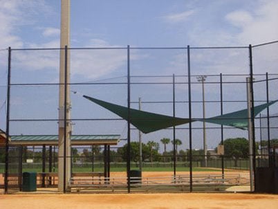 Image for Martin Fence Co with ID of: 3101447