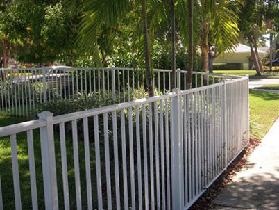 Image for Martin Fence Co with ID of: 3101453