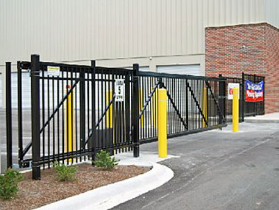 Image for Martin Fence Co with ID of: 3101459