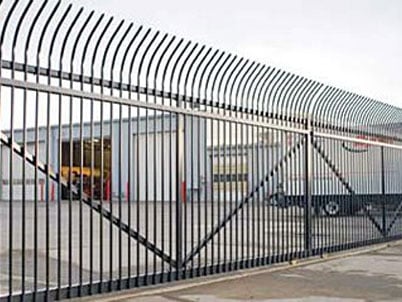 Image for Martin Fence Co with ID of: 3101465