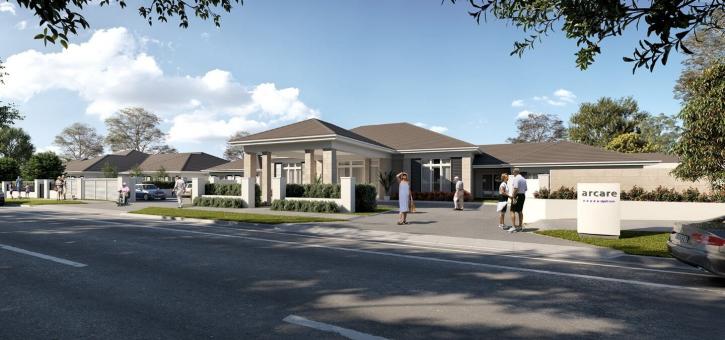 Image for Arcare Templestowe with ID of: 3101495