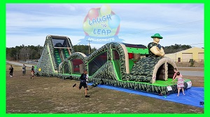 Image for Laugh n Leap Amusements with ID of: 3101572