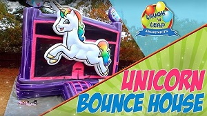 Image for Laugh n Leap Amusements with ID of: 3101575