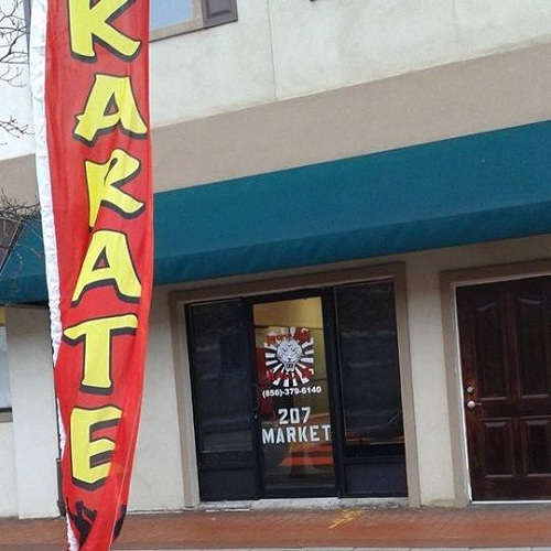 Image for Iron Lion Karate with ID of: 3101830