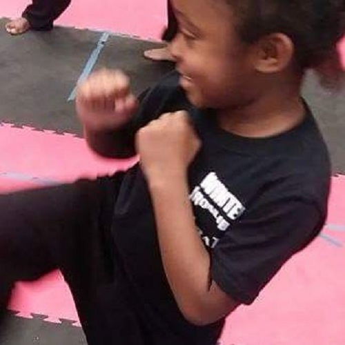 Image for Iron Lion Karate with ID of: 3101851