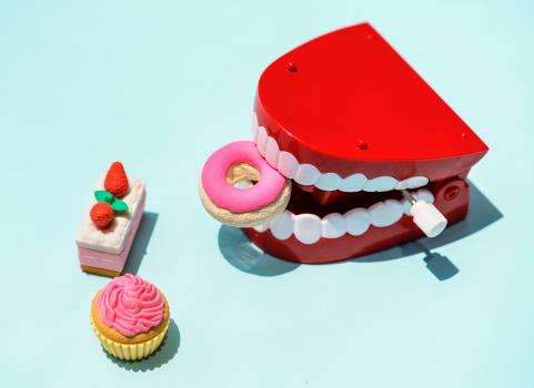 Image for Howell Dental with ID of: 3101930