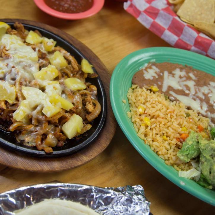 Image for Peppers Mexican Grill & Cantina with ID of: 3101956