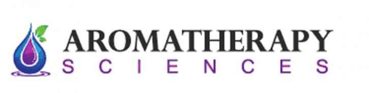 Image for Aromatherapy Sciences with ID of: 3101978