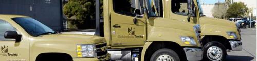 Image for Golden Way Towing with ID of: 3102003