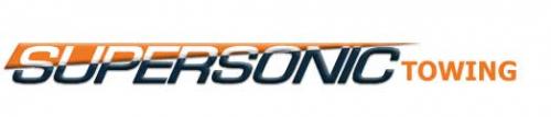 Image for Supersonic Towing with ID of: 3102057