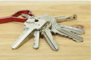 Image for Liberty Lock & Key with ID of: 3102214