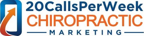 Image for 20CallsPerWeek Marketing with ID of: 3102435