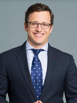 Image for Dr. Jonathan M. Vigdorchik, MD with ID of: 3102508