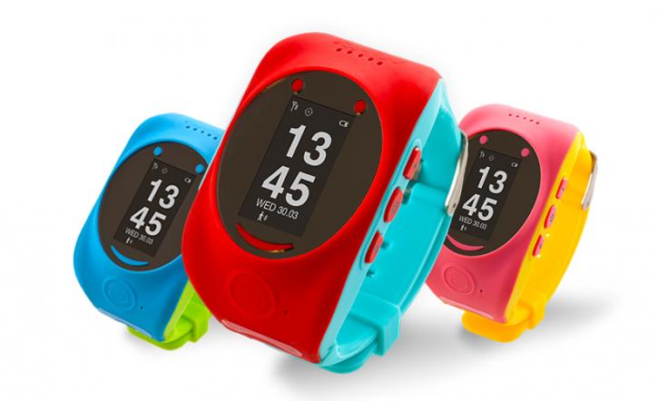 Image for Kids Gps Watches with ID of: 3102562